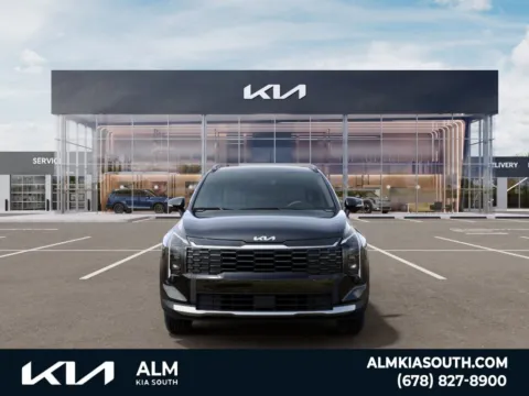 Photos of 2026 Kia Sportage EX for sale in Union City, GA at ALM Kia South