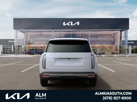 More photos of 2027 Kia Telluride Hybrid EX at ALM Kia South, GA
