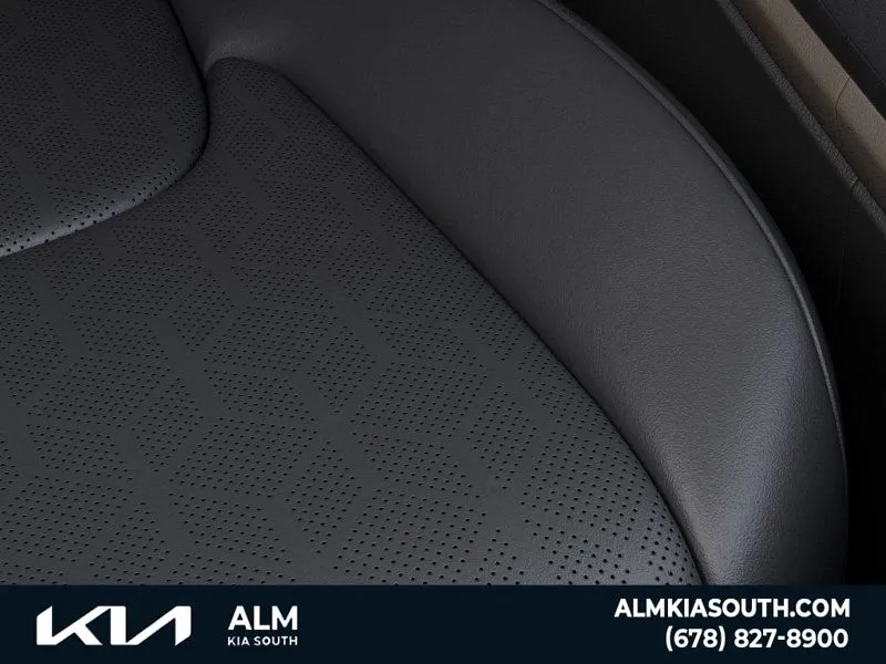 2026 Kia Carnival LXS - Photo 24