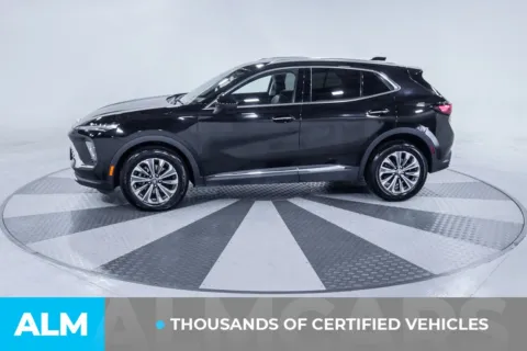 More photos of 2024 Buick Envision Preferred at ALM Kia South, GA