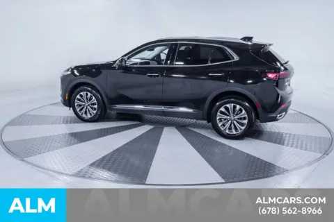 More photos of 2024 Buick Envision Preferred at ALM Kia South, GA