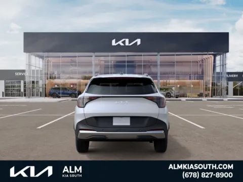 More photos of 2027 Kia Sportage EX at ALM Kia South, GA