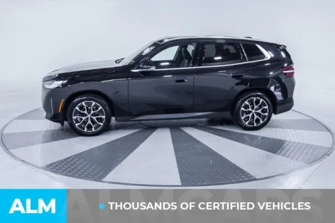 More photos of 2026 BMW X3 30 xDrive at ALM Kia South, GA