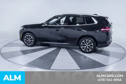 More photos of 2026 BMW X3 30 xDrive at ALM Kia South, GA