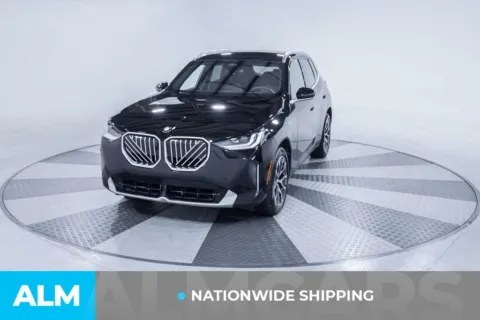 Photos of 2026 BMW X3 30 xDrive for sale in Union City, GA at ALM Kia South