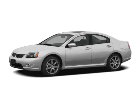 2007 Mitsubishi Galant ES for sale in Union City, GA