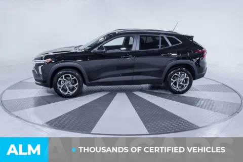 More photos of 2025 Chevrolet Trax LT at ALM Kia South, GA