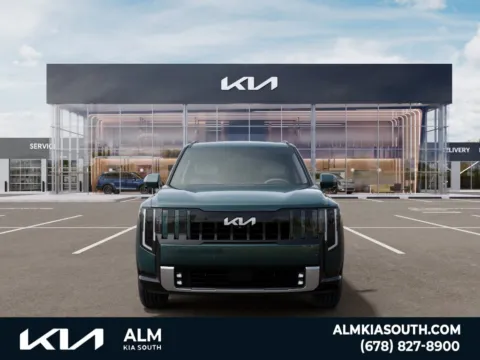 Photos of 2027 Kia Telluride Hybrid SX for sale in Union City, GA at ALM Kia South