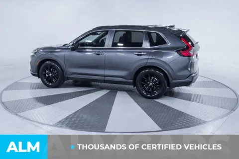More photos of 2024 Honda CR-V Hybrid Sport-L at ALM Kia South, GA