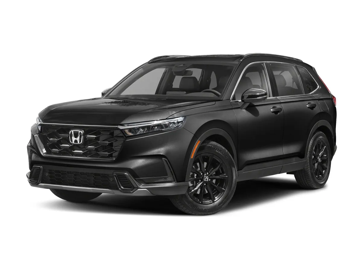 2024 Honda CR-V Hybrid Sport-L for sale in Union City, GA