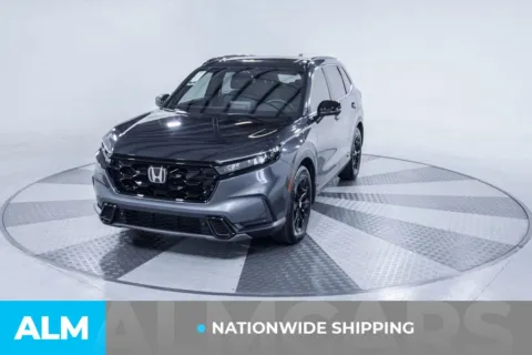 Photos of 2024 Honda CR-V Hybrid Sport-L for sale in Union City, GA at ALM Kia South