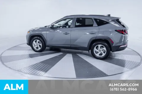 More photos of 2024 Hyundai Tucson SEL at ALM Kia South, GA