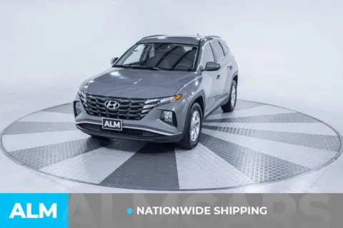 Photos of 2024 Hyundai Tucson SEL for sale in Union City, GA at ALM Kia South