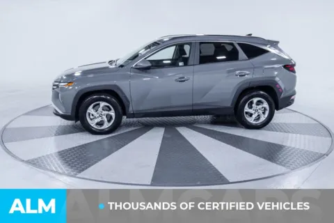 More photos of 2024 Hyundai Tucson SEL at ALM Kia South, GA