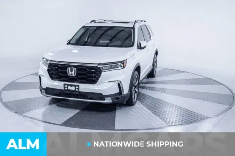 Photos of 2023 Honda Pilot Elite for sale in Union City, GA at ALM Kia South