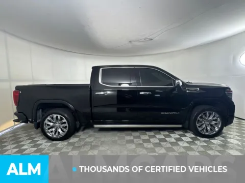More photos of 2023 GMC Sierra 1500 Denali at ALM Kia South, GA