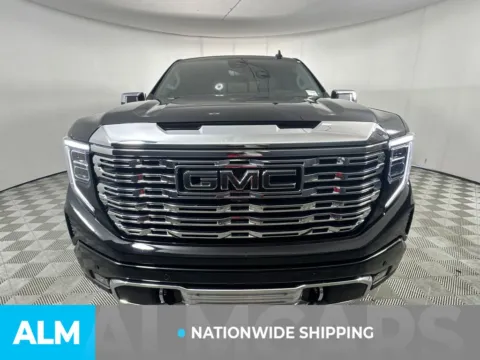 Photos of 2023 GMC Sierra 1500 Denali for sale in Union City, GA at ALM Kia South