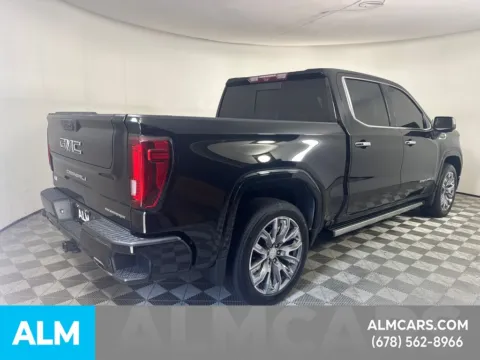 More photos of 2023 GMC Sierra 1500 Denali at ALM Kia South, GA