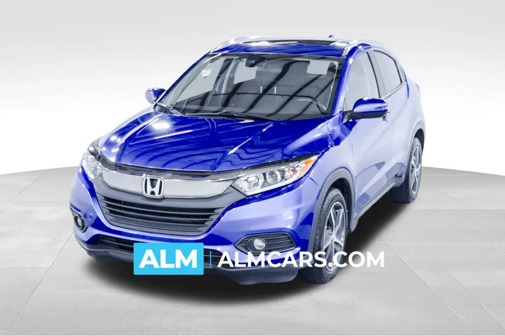 Honda Dealer Union City