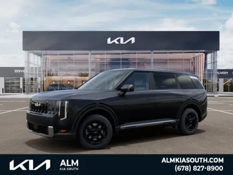 Another view of 2027 Kia Telluride LX for sale in Union City, GA at ALM Kia South