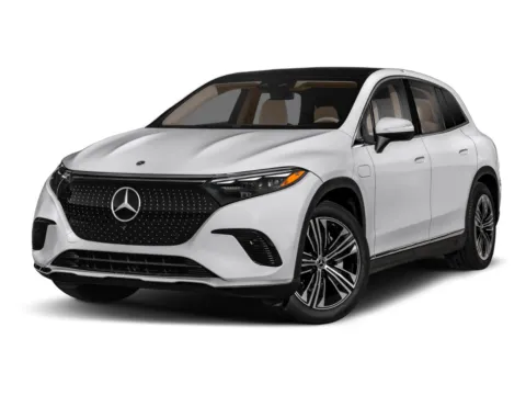 2023 Mercedes-Benz EQS 450 for sale in Union City, GA