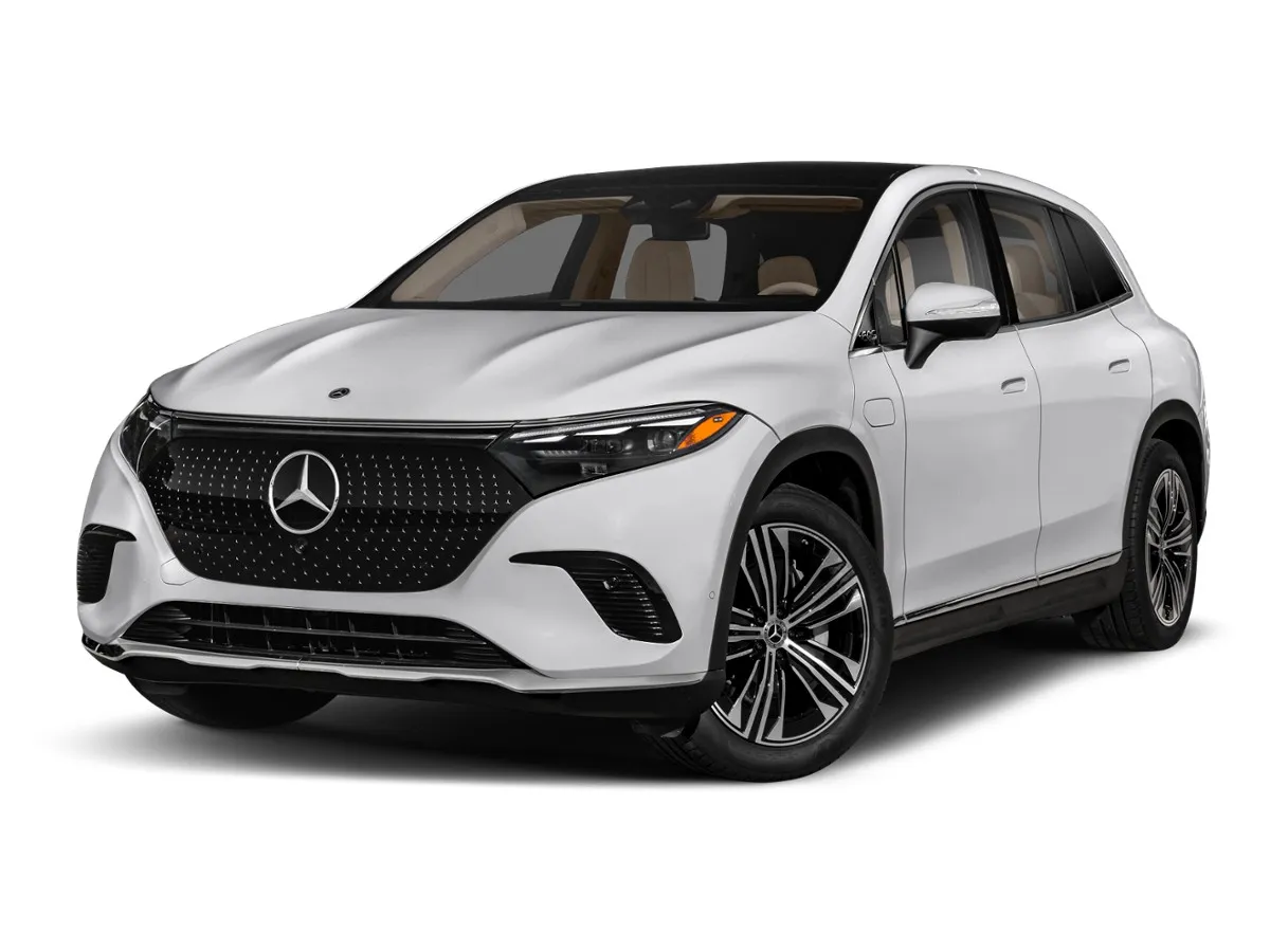 2023 Mercedes-Benz EQS 450 for sale in Union City, GA