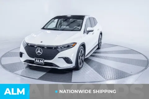 Photos of 2023 Mercedes-Benz EQS 450 for sale in Union City, GA at ALM Kia South