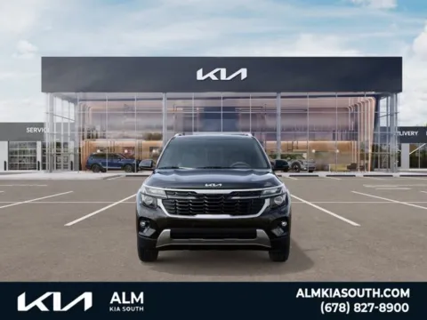 Photos of 2027 Kia Seltos S for sale in Union City, GA at ALM Kia South