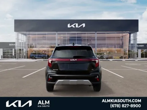 More photos of 2027 Kia Seltos S at ALM Kia South, GA
