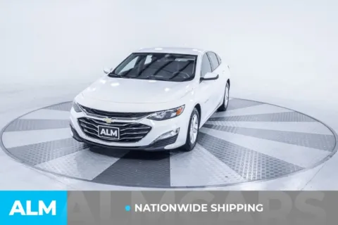 Photos of 2024 Chevrolet Malibu LT for sale in Union City, GA at ALM Kia South