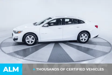 More photos of 2024 Chevrolet Malibu LT at ALM Kia South, GA
