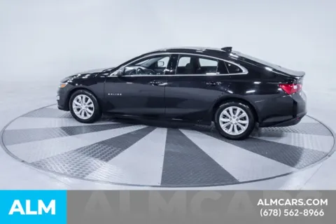 More photos of 2024 Chevrolet Malibu LT at ALM Kia South, GA