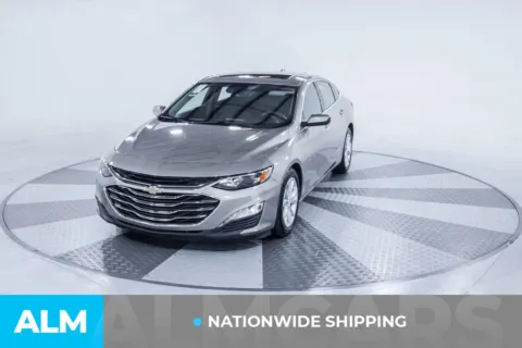 Photos of 2024 Chevrolet Malibu LT for sale in Union City, GA at ALM Kia South