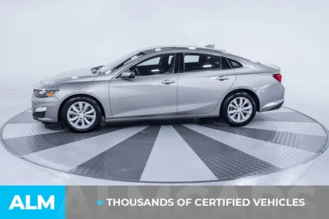 More photos of 2024 Chevrolet Malibu LT at ALM Kia South, GA