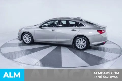 More photos of 2024 Chevrolet Malibu LT at ALM Kia South, GA