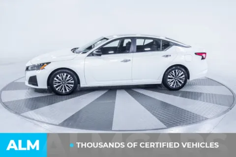 More photos of 2024 Nissan Altima 2.5 SV at ALM Kia South, GA