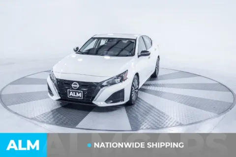Photos of 2024 Nissan Altima 2.5 SV for sale in Union City, GA at ALM Kia South