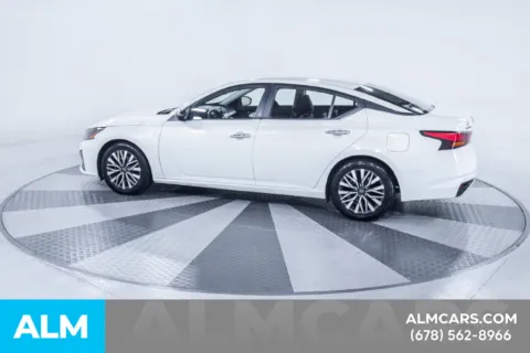 More photos of 2024 Nissan Altima 2.5 SV at ALM Kia South, GA