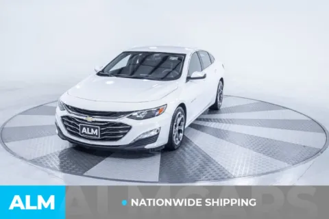 Photos of 2024 Chevrolet Malibu LT for sale in Union City, GA at ALM Kia South
