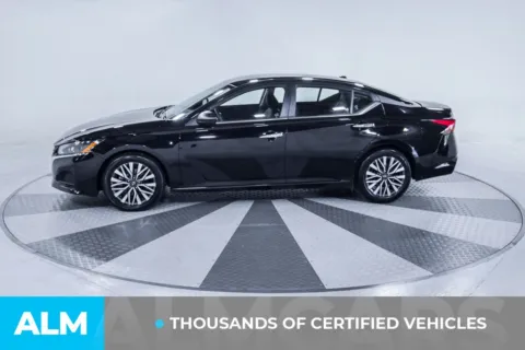 More photos of 2024 Nissan Altima 2.5 SV at ALM Kia South, GA