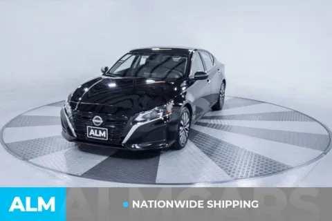Photos of 2024 Nissan Altima 2.5 SV for sale in Union City, GA at ALM Kia South