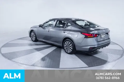 More photos of 2024 Nissan Altima 2.5 SV at ALM Kia South, GA