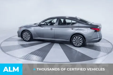 More photos of 2024 Nissan Altima 2.5 SV at ALM Kia South, GA