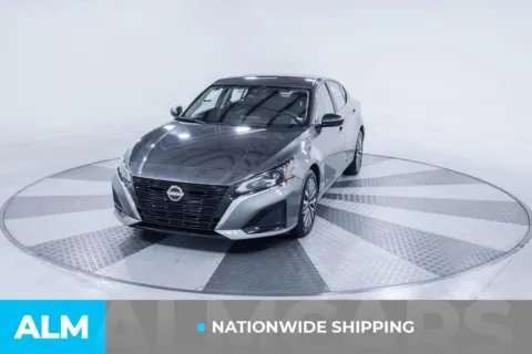 Photos of 2024 Nissan Altima 2.5 SV for sale in Union City, GA at ALM Kia South