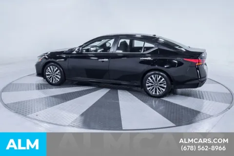 More photos of 2024 Nissan Altima 2.5 SV at ALM Kia South, GA