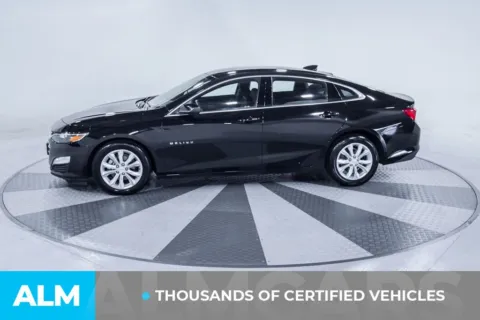 More photos of 2024 Chevrolet Malibu LT at ALM Kia South, GA