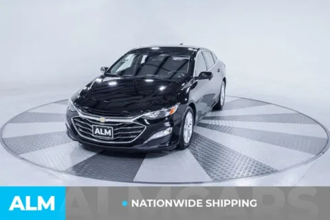 Photos of 2024 Chevrolet Malibu LT for sale in Union City, GA at ALM Kia South