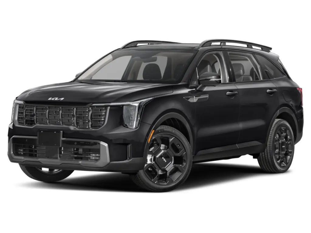 2024 Kia Sorento X-Line SX for sale in Union City, GA