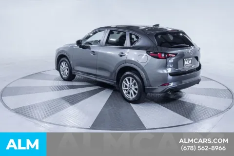 More photos of 2025 Mazda CX-5 2.5 S Preferred Package at ALM Kia South, GA
