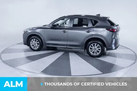 More photos of 2025 Mazda CX-5 2.5 S Preferred Package at ALM Kia South, GA